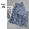 Women's Plus Size Ice Silk Quick-Dry Sports Pants - Breathable, Elastic & Perfect for Yoga and Running.