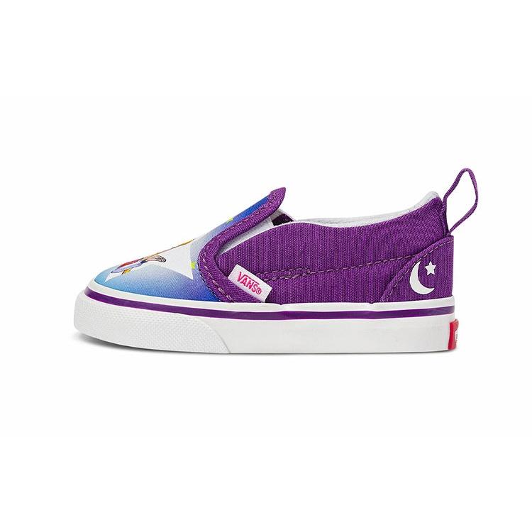 Vans Sailor Moon x Slip-On V