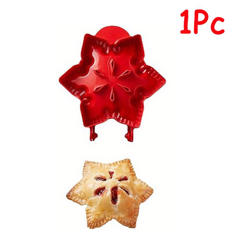 

Осенняя форма Формы для ручных пирогов для вечеринки Форма для теста Сверхпрочная Десерт Шоколадный торт Хлеб Хэллоуин Фестивальная еда Выпечка