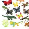 Figures Toys s Figurines Set - Party Favor Gift