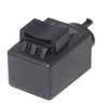 1pcs Black 38301-KK9-952 Relay 38301-KK9-952 Light Relay Flasher Relay  Fit for Honda PC800