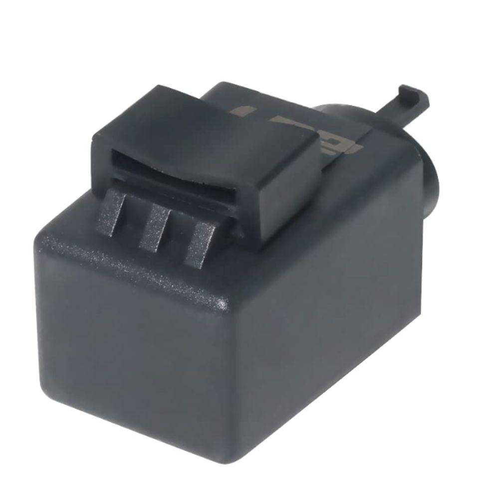 1pcs Black 38301-KK9-952 Relay 38301-KK9-952 Light Relay Flasher Relay Fit for Honda PC800