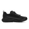 New FILA NUVOLE Cushioning, Abrasion Resistant, Breathable, Lightweight Low top Outdoor Shoes Men's Galloping Horse Black A12M541244FBB
