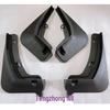 23 Denza N8 Cross-border Car Mudguards - Modification Parts & Accessories