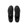 Salomon XA Pro 3D V8 Comfortable Versatile Non-Slip Durable Breathable Low-Top Hiking Shoes Men Hiking Shoes Black 409881