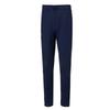 Comfortable Stylish Versatile Knitted Sports Pants Men Bottoms Navy-Blue 1390151-410