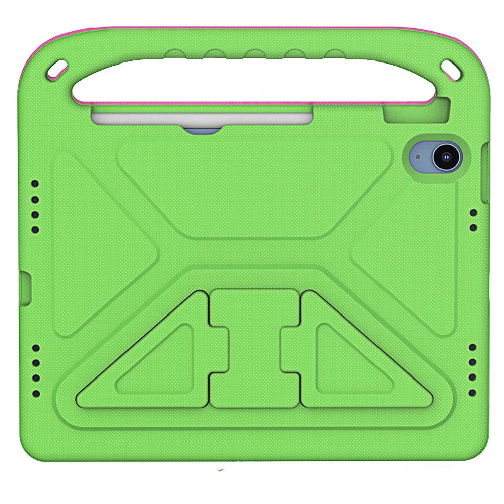 Compatible Protective Case for iPad Mini 6, 9.7, 10.2, 11 Pro, Air, and 13, with A16 Stand