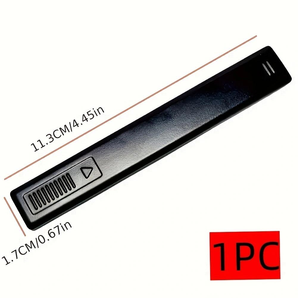 Roof Rack Bars Hole Top Moulding Clip Cover Car Roof Rail Clip For Suzuki Car Roof Rack Pole Hole Top Forming Clip Cover