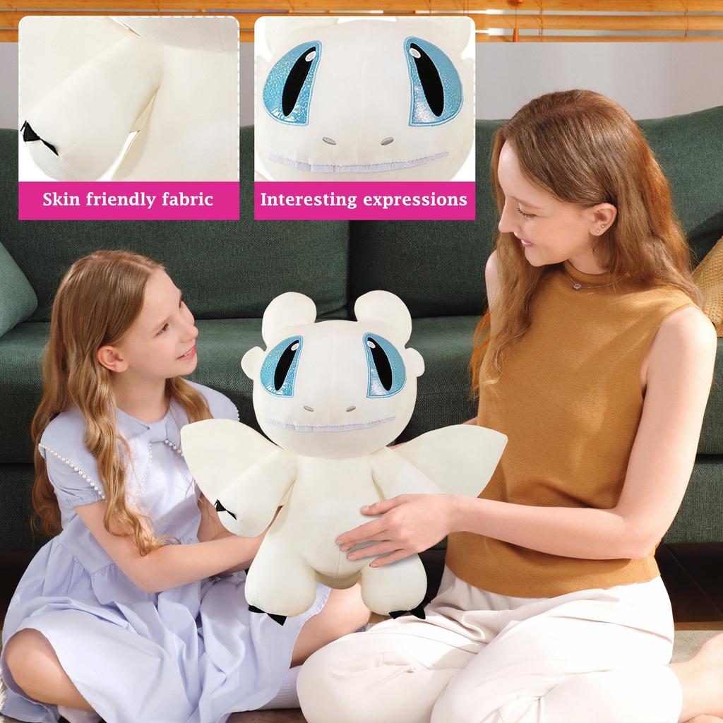 Plush Toy Birthday Gift Forest Animal Jungle Decoration Home Decor Giant Plush Animal Stuffed Toy Luxury Pillow Children Ornaments