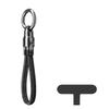 PD240W Keychain Fast Charging Cable 2-in-1, 240W Type-C To Type-C   Cable with Smart Chip, Portable Charging Cord for Laptop Tablet Phone, Trave