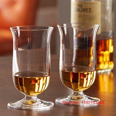 7 oz Old Fashioned Austria Reidel Krištáľové sklo na whisky Single Malt Usquebaugh Whisky Tasting Brandy Snifer Cup Vasos De Cristal