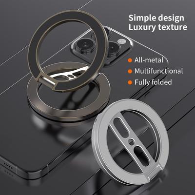 Telefon aksesuarları – Tutucular ve Standlar