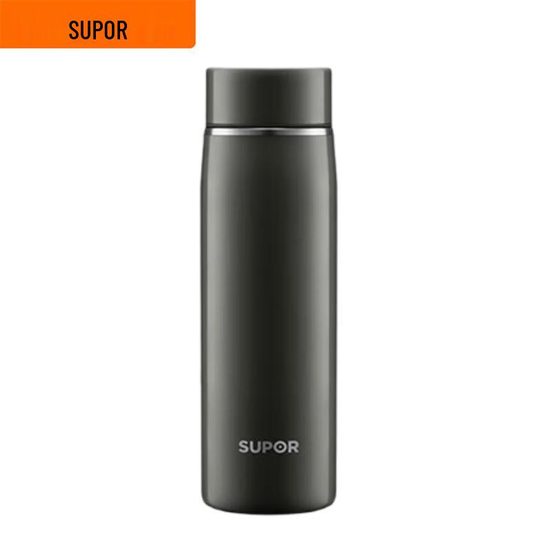 Supor 450ml 316L Stainless Steel Insulated Thermos 450ml