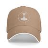 Nordic Viking Scandinavn Odin Symbol Baseball Caps Snapback Baseball Hats Breathable Casual Casquette Outdoor Unisex