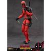 Deadpool Action Wolverine Figure Model Doll Plastic Toy Children Gift