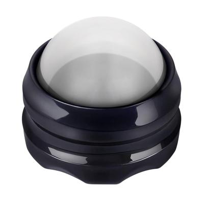 Toplive Massage Ball Cold Stretch Ball Roller Ball Trigger Point Myofascial Release Sole Thigh Neck Shoulder Rolling Cold Stretch Roller Relax
