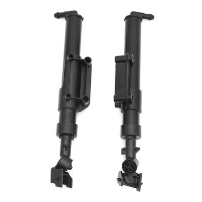 Car Headlight Washer Nozzle Fit for XC70 II V70 III S80 2009-2015 Replaces Part Number 31294174 31294175