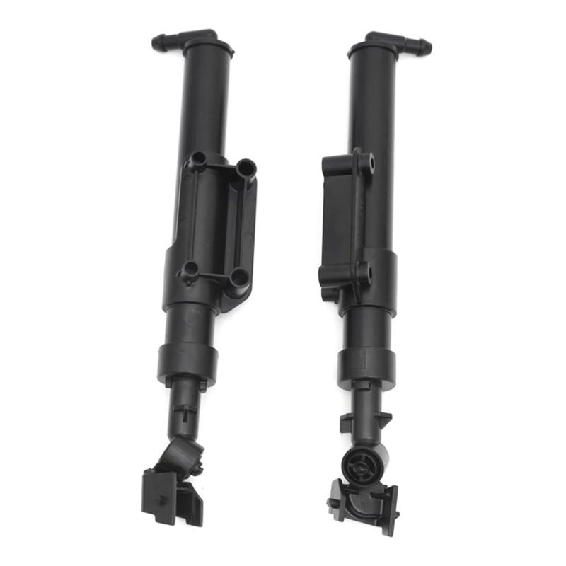 Tryska ostřikovače světlometů vhodná pro XC70 II V70 III S80 2009-2015 Nahrazuje číslo dílu 31294174 31294175