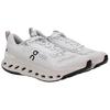 New On Cloudsurfer Trail 2 Abrasion Resistant Low Top Running Shoes Men's Gray 3MF30223644