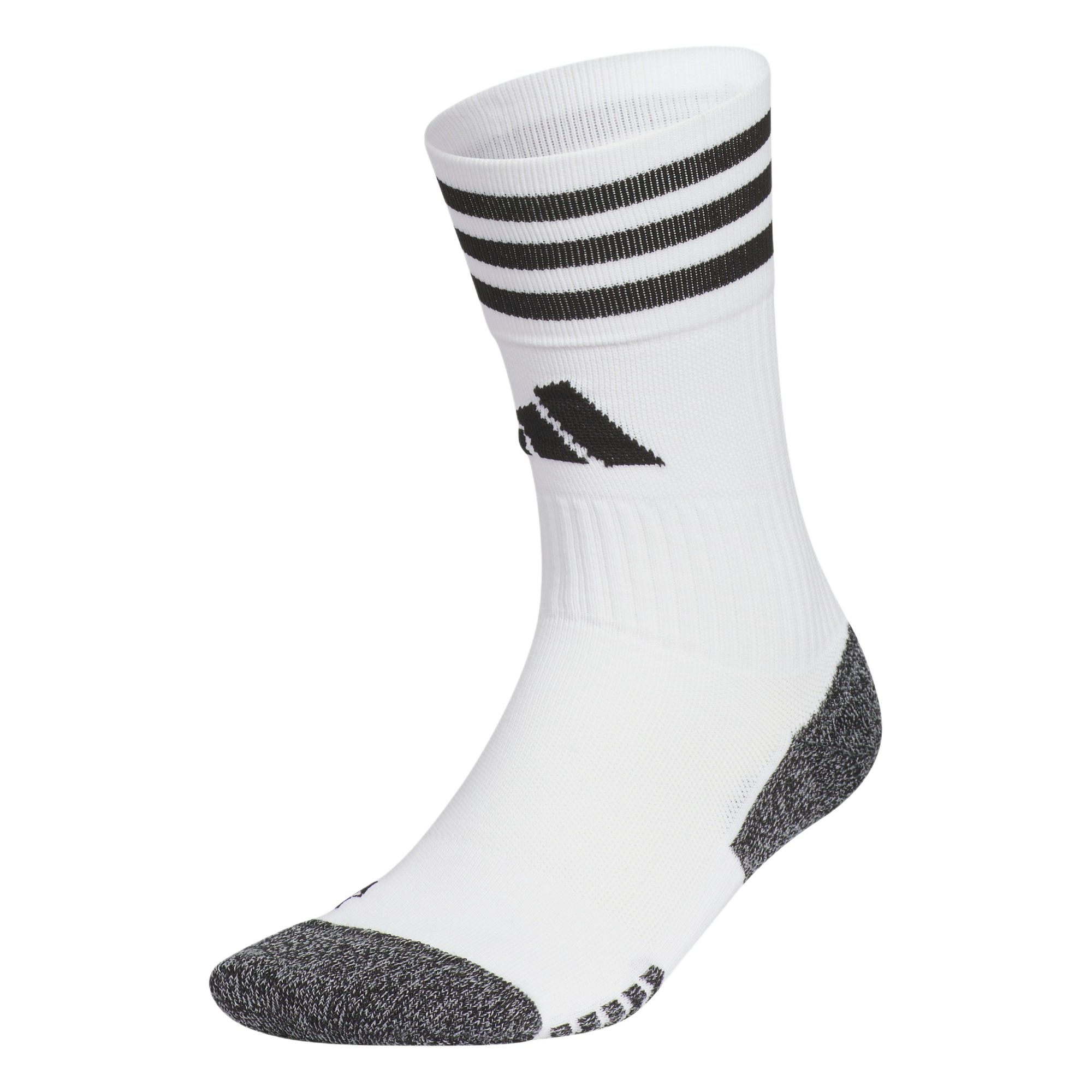

Adidas Football Crew Socks Soccer Socks Unisex 1 Pack White JP2632