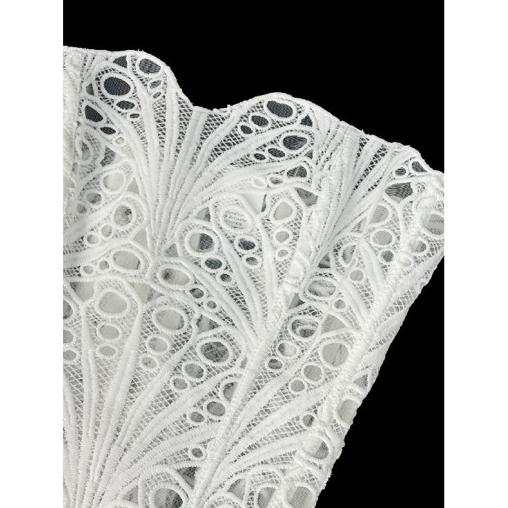 Fashion Sexy Hollow Fishbone Bra Niche Design Strapless Tube Top Party Clubwear Matching Hot Girl