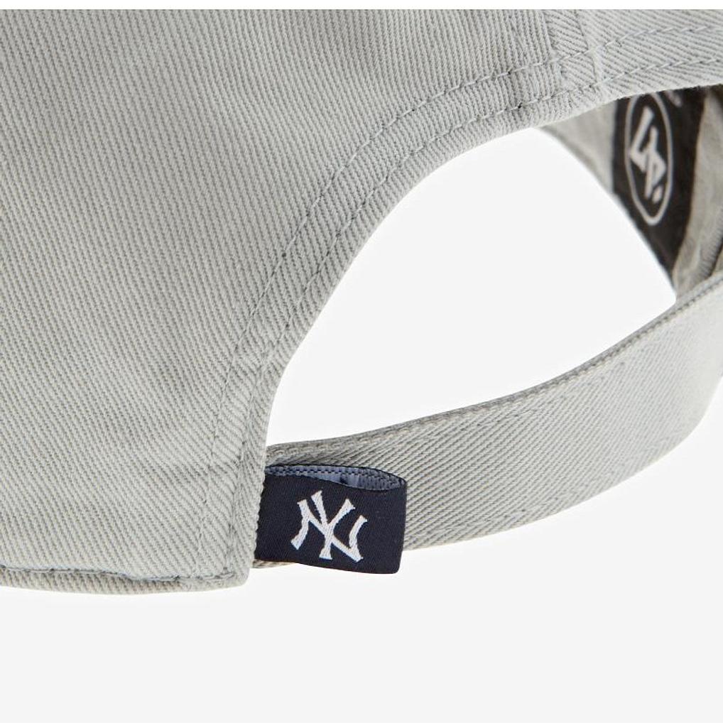 [47 Brand] B-RGW17GWS-GY Unisex Ball Cap