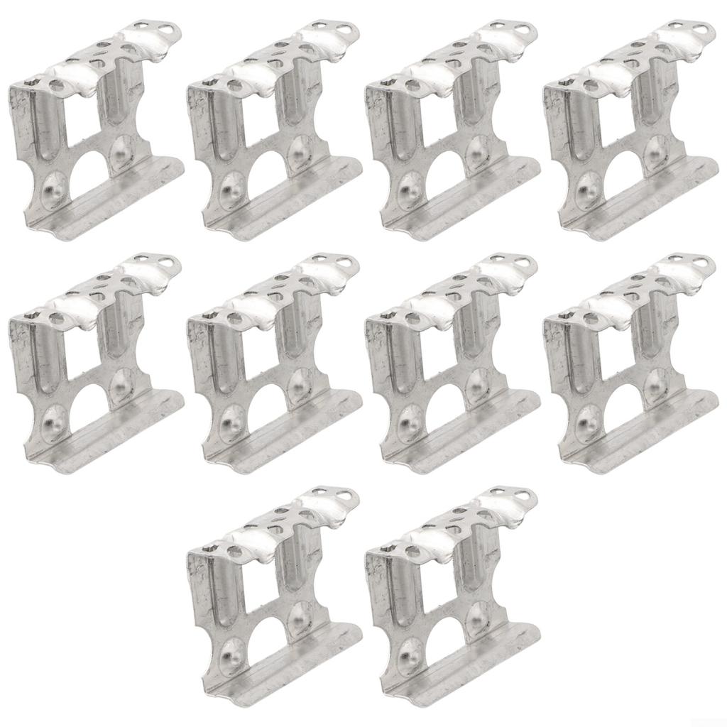 Framewaterdrain Aluminum Solar Panel Frame WaterDrain Clips