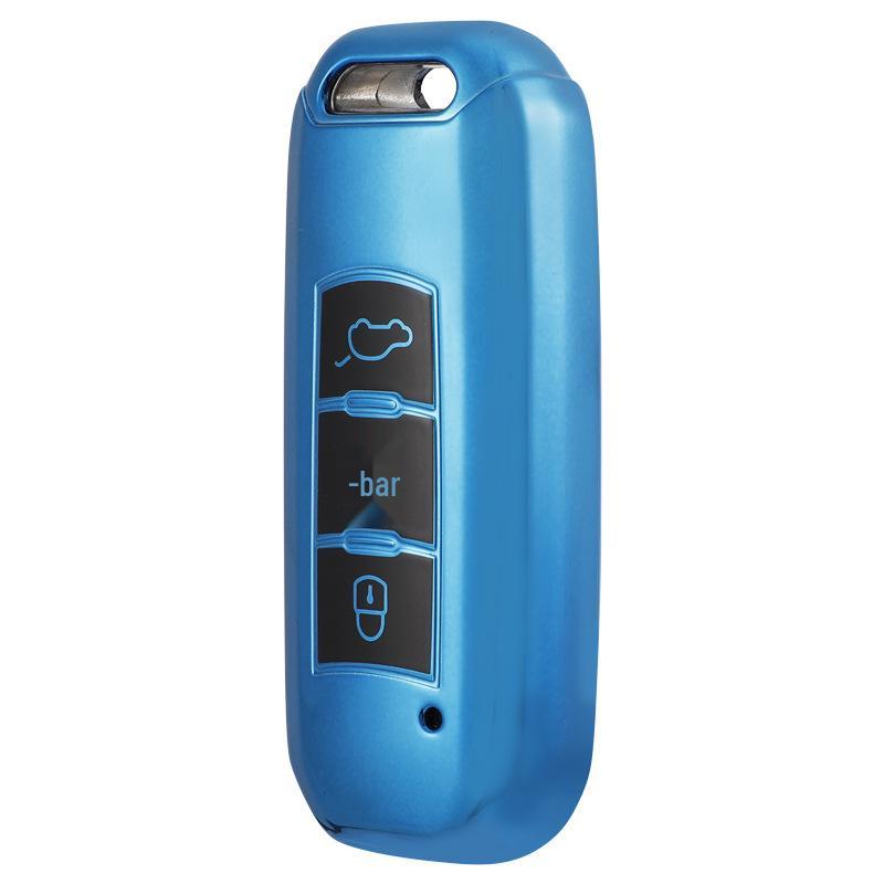 GAC Trumpchi Key Case for GS4, GS5, GS3, GA4, GA6