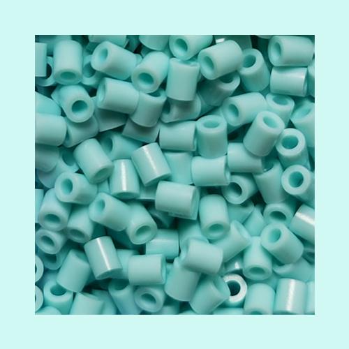 Non-Toxic Yantjouet 5Mm Beads 1000Pcs 133Color Pixel Art Iron Beads For Kids Hama Beads Diy Puzzles High Quality Handmade Gift Toys