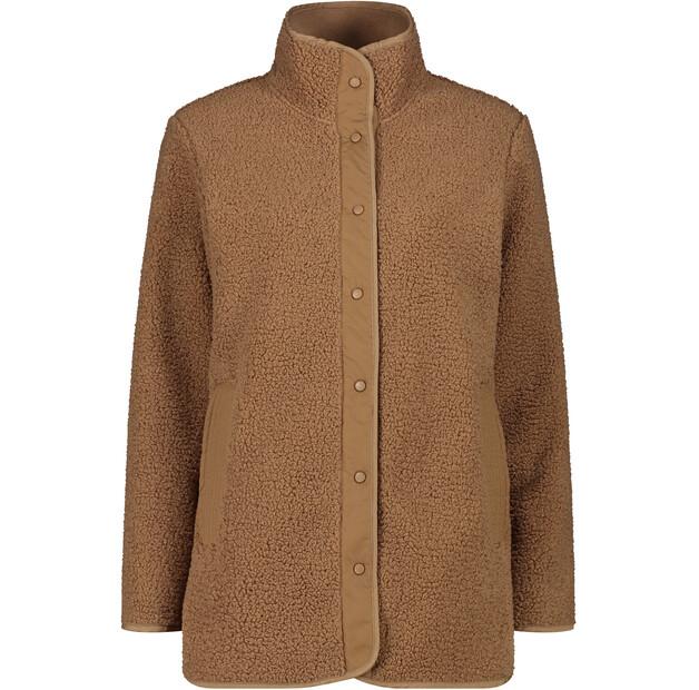 Куртка CMP Woman Long Jacket EU 48