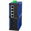 AOPRE-LINK8249 Industrial Gigabit 2 Fiber 4 Ethernet Port Switch