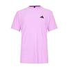 Mens Essentials Stretch Training T-Shirt