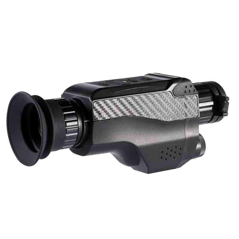 Digital Infrared Night Vision Birdwatching Monocular Telescope