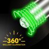 Ruiandsion BA7S Dashboard Light LED Bulb 24V Green Instrument Light