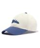DISTN9NE Logo Block Ball Cap Blue (Lp5Gu592-053)