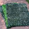 Artificial Green Plant Fence Vines & Ceiling Decoration Sunshade Net