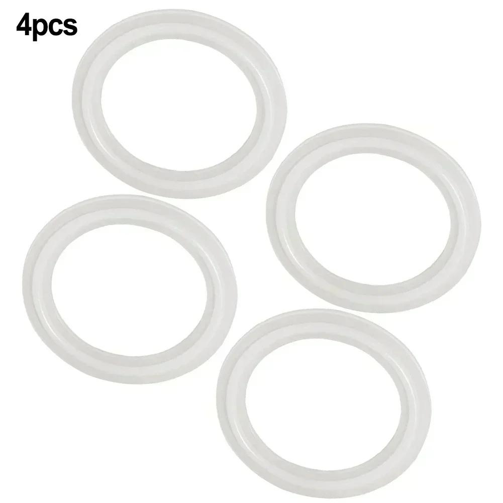 

Easy Installation O-Ring Gasket DIY Installation Long-lasting Performance For Balboa 711-4030 Waterway Compatible Gasket Seal