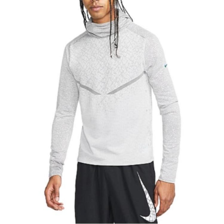 

New Nike Sweatshirts Men s Gray DQ6524-010 L