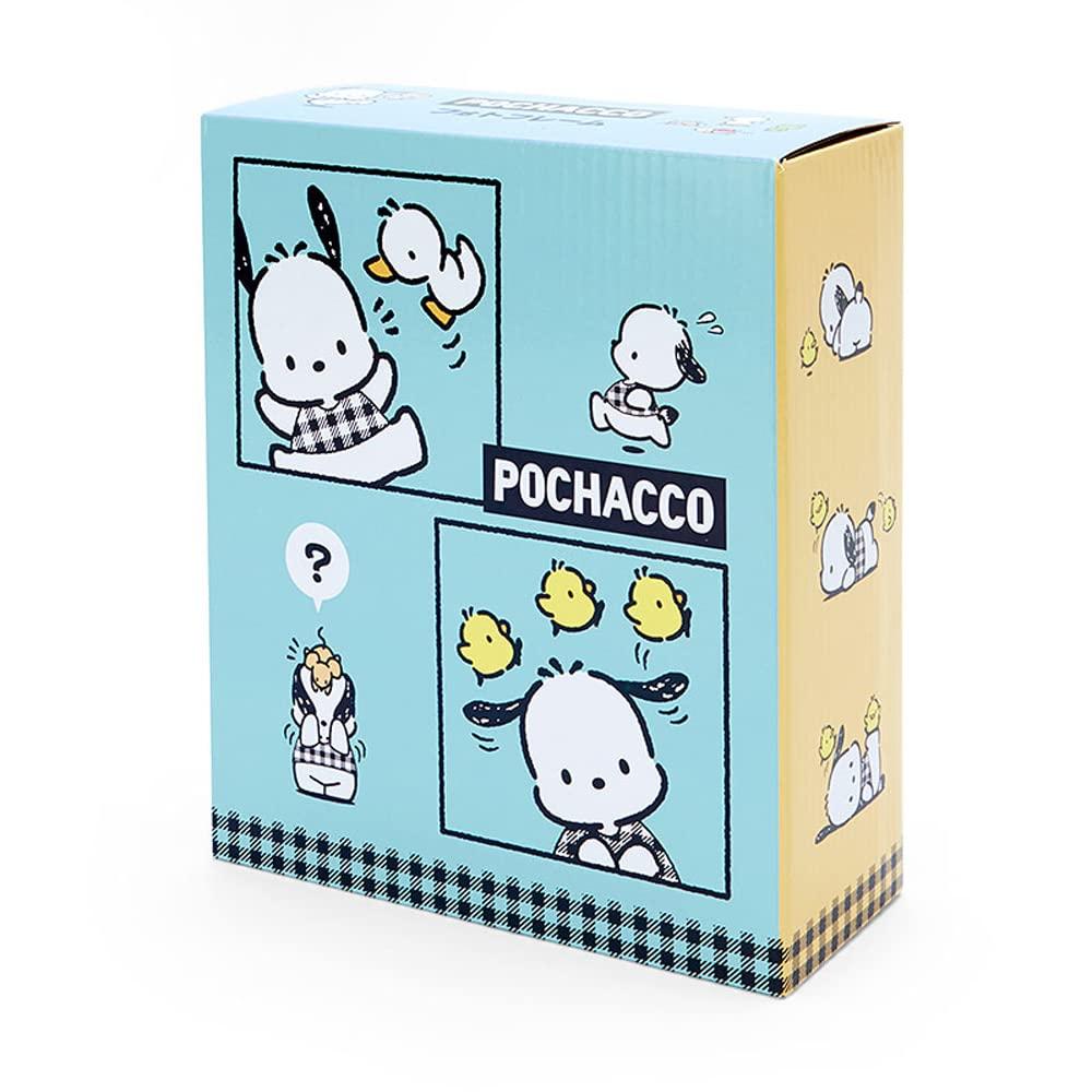 Sanrio Pochacco Photo Frame (Checkered Design) 871281