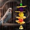 Chewing Toy for Small Parrots And Conures