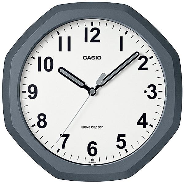 

CASIO IQ 888NJ 8JF [Hanging radio clock]