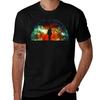The Illusive Leo TShirt PerforUnisexce Workout Short Sleeve Tee
