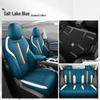 DJGY All-Season Sport Leather Seat Cushion Cover for GAC Trumpchi GS Yingsu