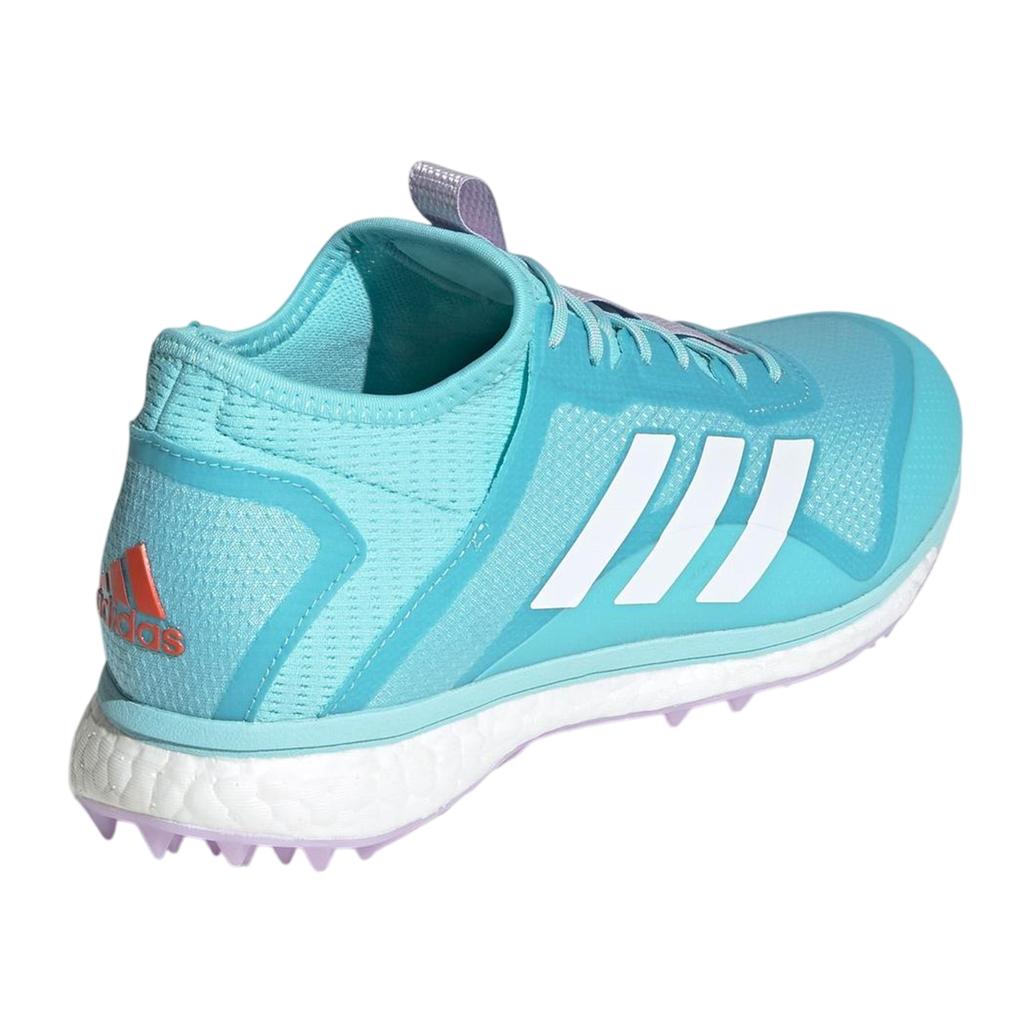 Adidas Womens/Ladies Fabela X Empower Hockey Shoes