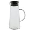 Glass Jug For Mulled Wine Tea Coffee Water Juice Lemonade 1.3L