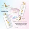 SLEK Green Tea Silk Hair Care Set
