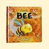 Genuine Little Nature Stories English popular science enlightenment picture book