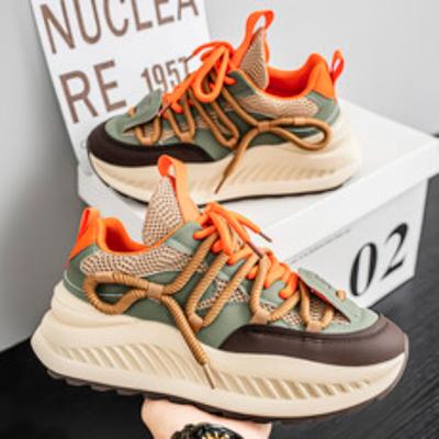 Calzado para hombre – Zapatillas deportivas