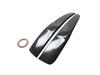 BRIGHTZ Smoked Taillight Covers for the Stella Custom LA100F/LA110F (Pre-facelift) [SMO-REA-133] (LA LA100 LA110 100 110 Stella Custom 19835)