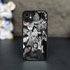 C-COCA LOGO C-COLAS Phone Case For iPhone 16 15 14 11 12 13 Pro Max Plus 12 XS Max Back Cover Matte Case